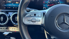 Mercedes-Benz A-Class A180 AMG Line Executive 5dr Auto Petrol Hatchback